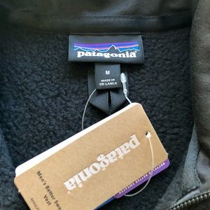 Patagonia better sweater vest